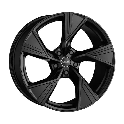 MAK STARK-D GLOSS BLACK