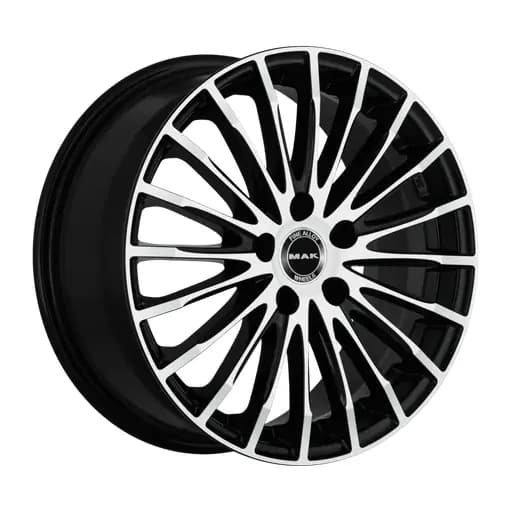 MAK STARLIGHT ICE BLACK