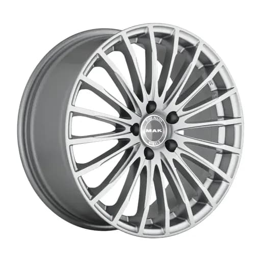 MAK STARLIGHT SILVER