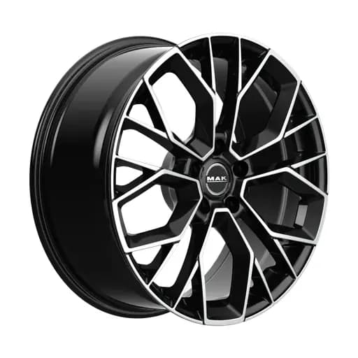 MAK STILO BLACK MIRROR