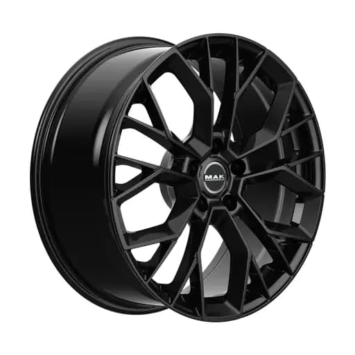 MAK STILO GLOSS BLACK