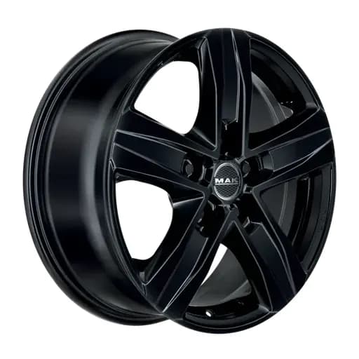 MAK STONE 5 3 GLOSS BLACK