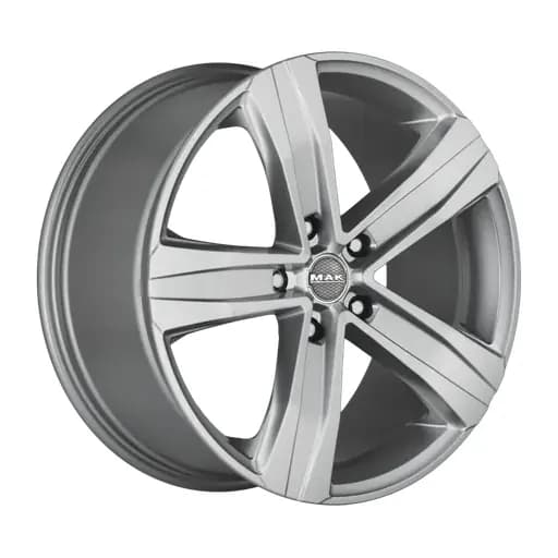 MAK STONE 5 SILVER