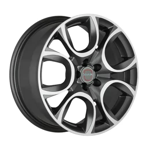 MAK TORINO W GUN MET-MIRROR FACE