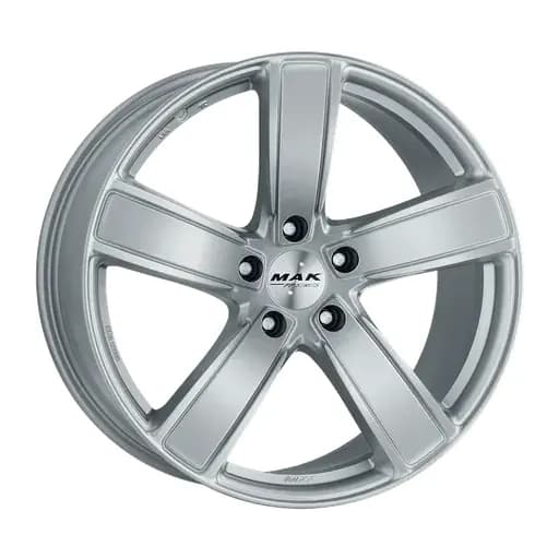 MAK TURISMO-D-FF SILVER