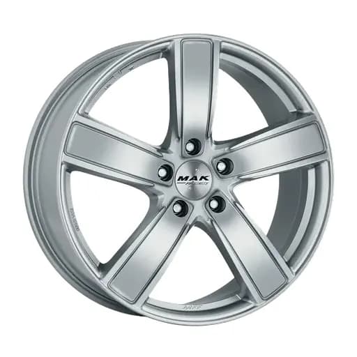 MAK TURISMO-FF SILVER