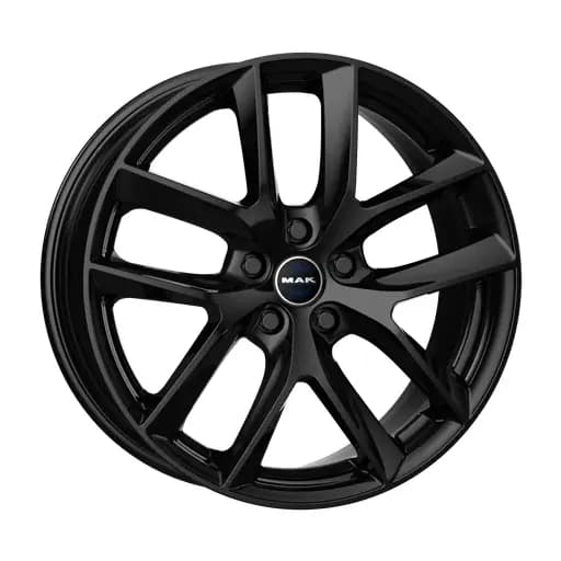 MAK VOLTAGE GLOSS BLACK