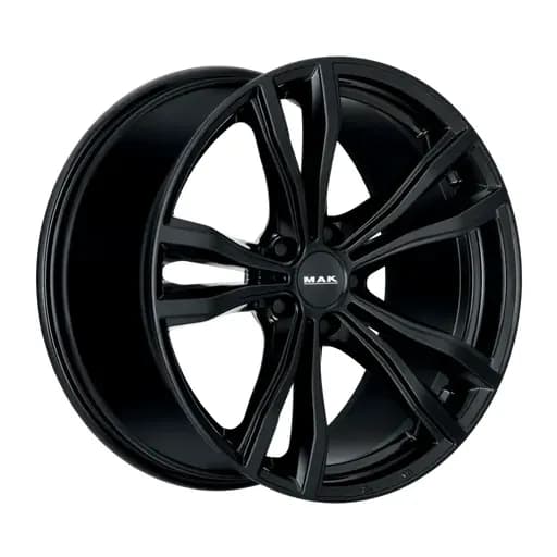 MAK X-MODE GLOSS BLACK