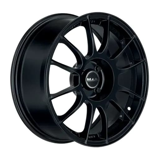 MAK XLR GLOSS BLACK