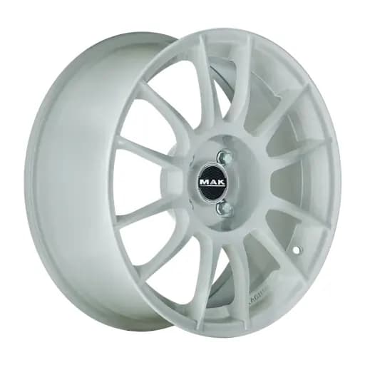 MAK XLR GLOSS WHITE