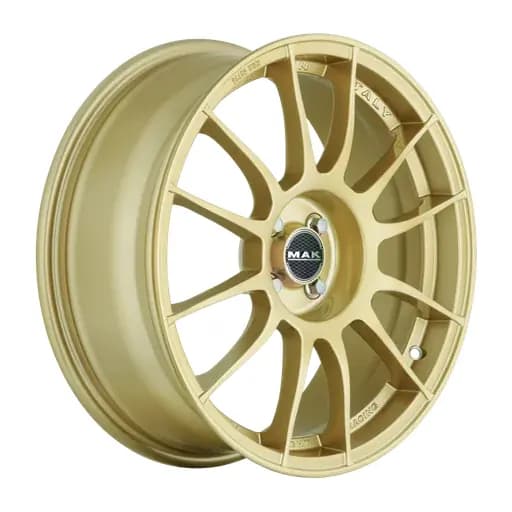 MAK XLR GOLD