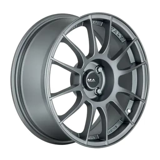 MAK XLR MATT GRAPHITE