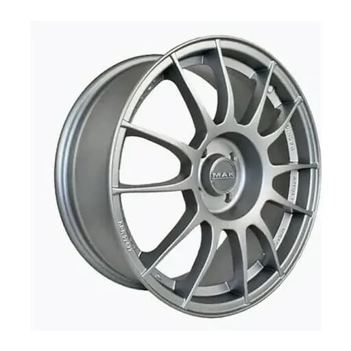 MAK XLR UNPAINTED