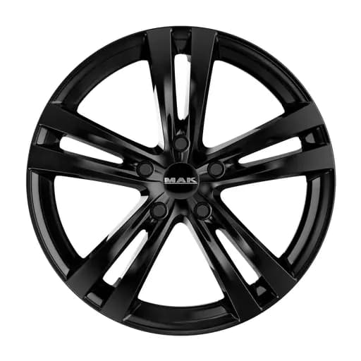 MAK ZENITH GLOSS BLACK