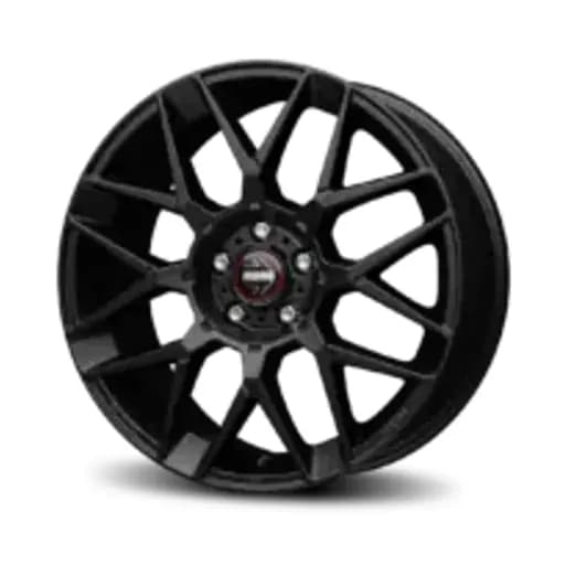 MOMO REVENGE 2.0 MATT BLACK
