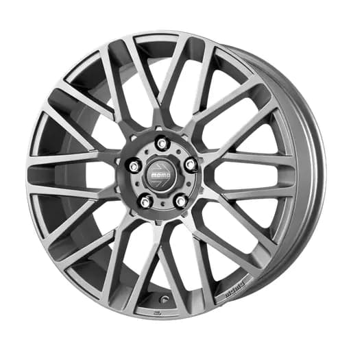 MOMO Revenge Matt Anthracite