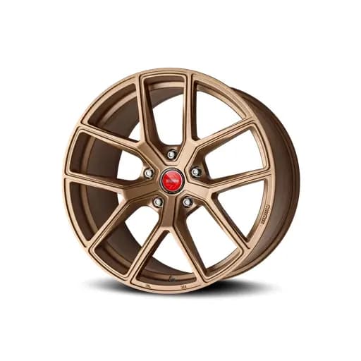 MOMO RF-01 Golden Bronze