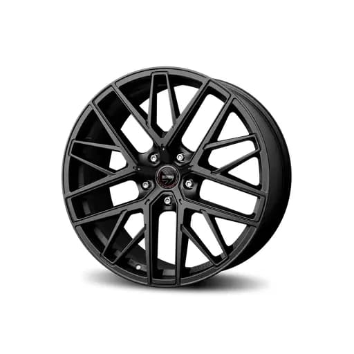 MOMO RFX-01 Sandblast Black