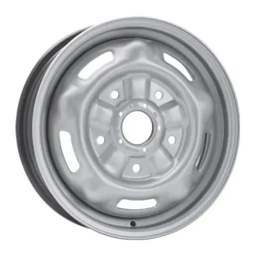 Jante oțel Ford Transit, Transit Custom, 16", originale