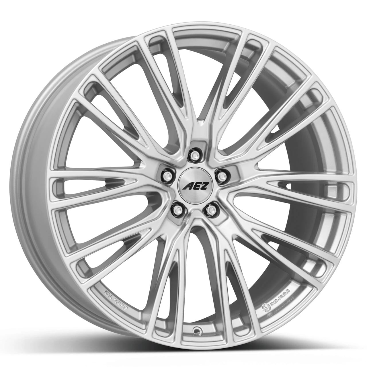 AEZ Seattle shine 8.50x21 5/114,30/44/67,1