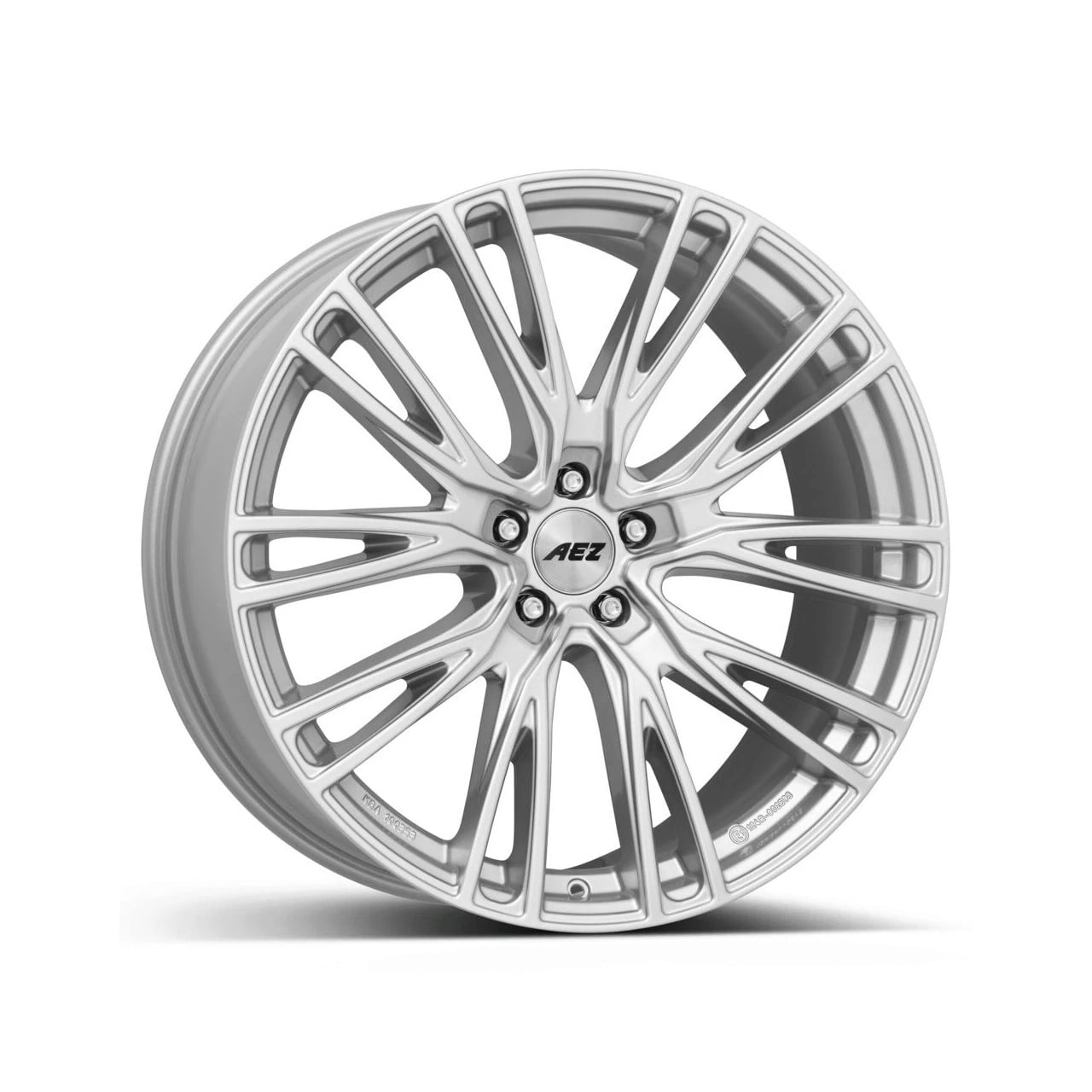 AEZ Seattle shine 9.00x19 5/112/41/66,6