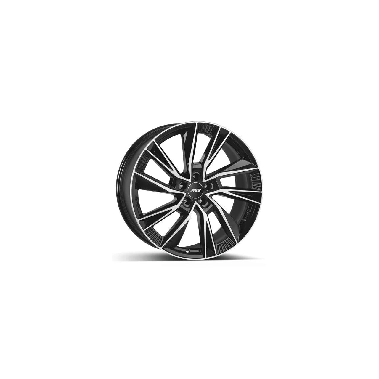 AHA0L8BP40E Janta Aliaj AEZ Havanna_dark 8.5x20 5x112/40/57.1