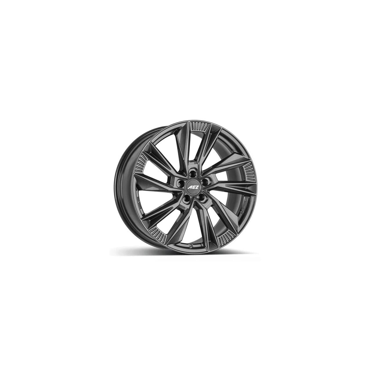 AHA0L9FA435E Janta Aliaj AEZ Havanna_grey 8.5x20 5x120/43.5/72.6