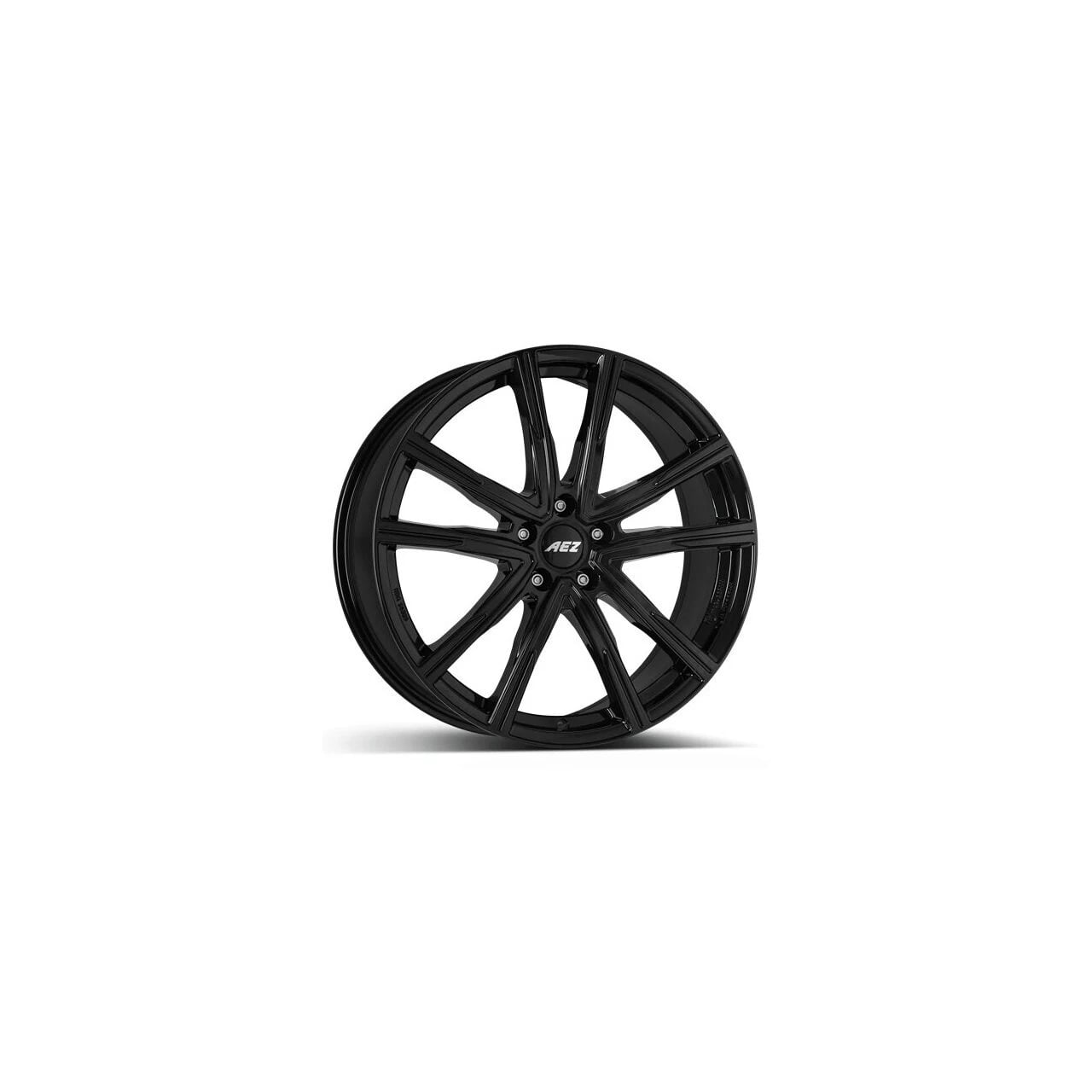 AMOF0BA495E Janta Aliaj AEZ Montreal_black 7.5x18 5x114.3/49.5/67.1