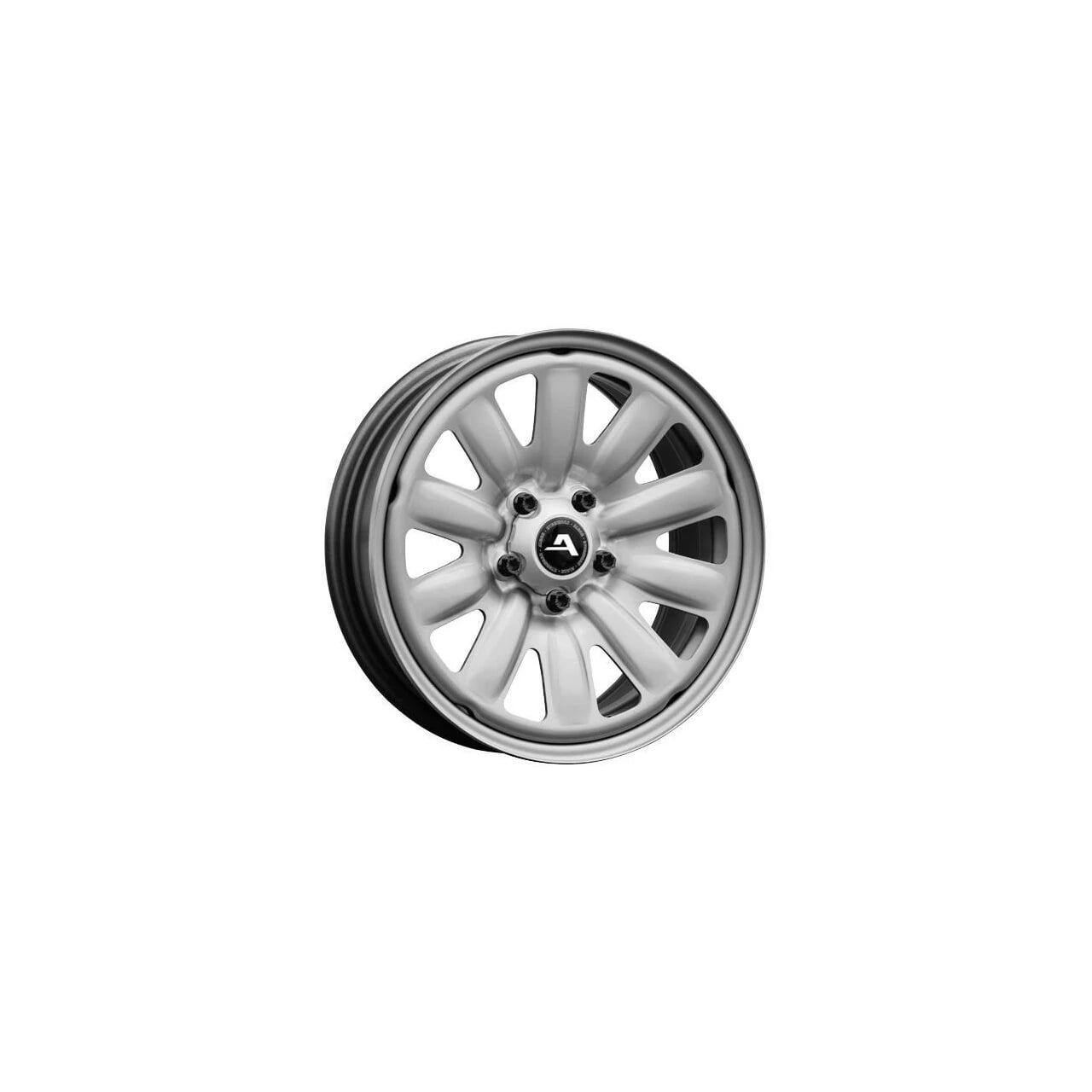 130000 Jante Hybrid Alcar 6.5 16 5x112 50 57.1/A3Cabriolet,A3,A3Sportback,Altea-Freetrack,Altea,AlteaXL,LeonII,ToledoIII,OctaviaII+Combi,Cross-Golf,Golf-Plus,GolfV,GolfVI,Jetta,Gol
