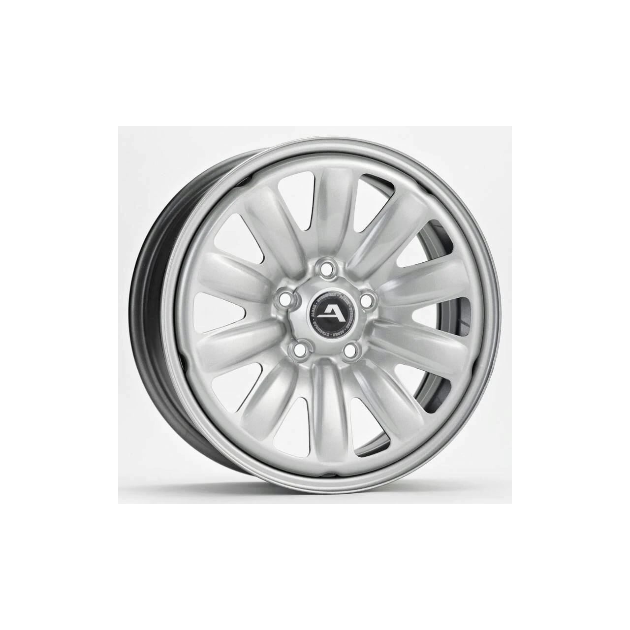 132800 Jante Hybrid ALCAR 6.5 17 5x112 38 57.1