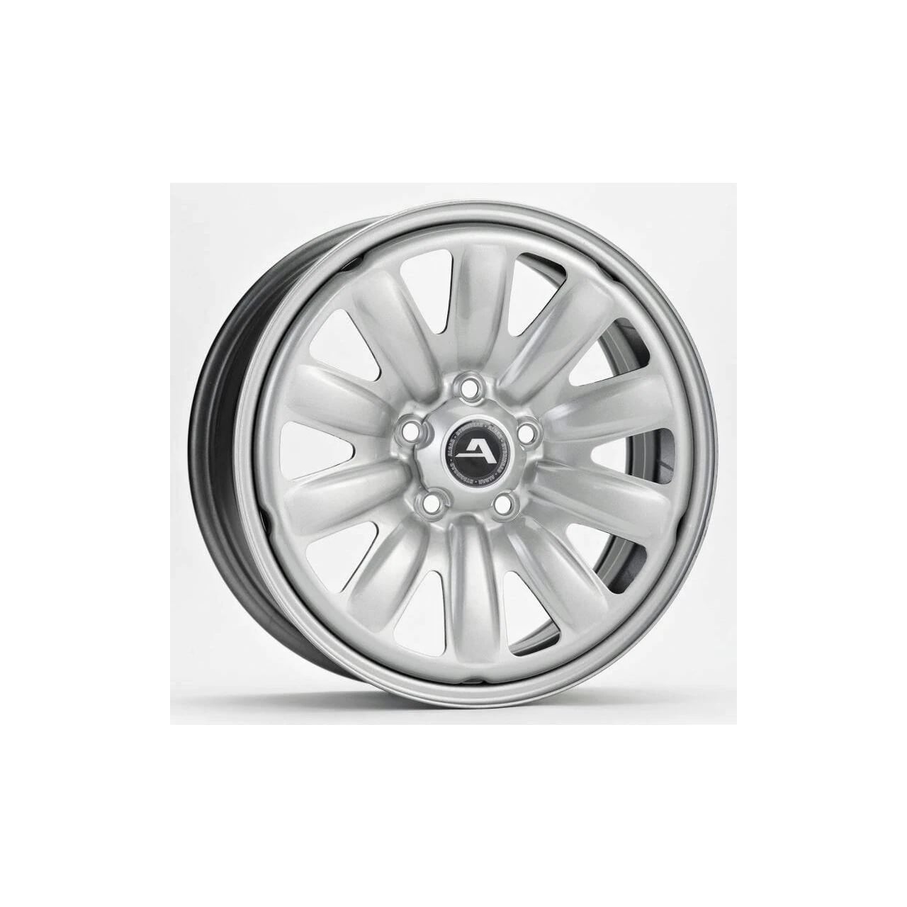 132801 Jante Hybrid ALCAR 6.5 17 5x112 41 57.1