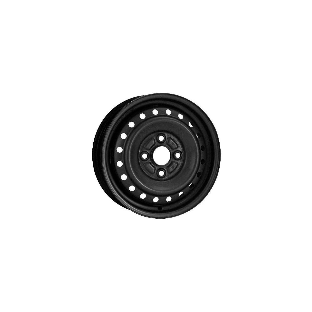 2430 Jante otel ALCAR 4 13 4x100 40 54/Daihatsu-Cuore(L251)/Trevis