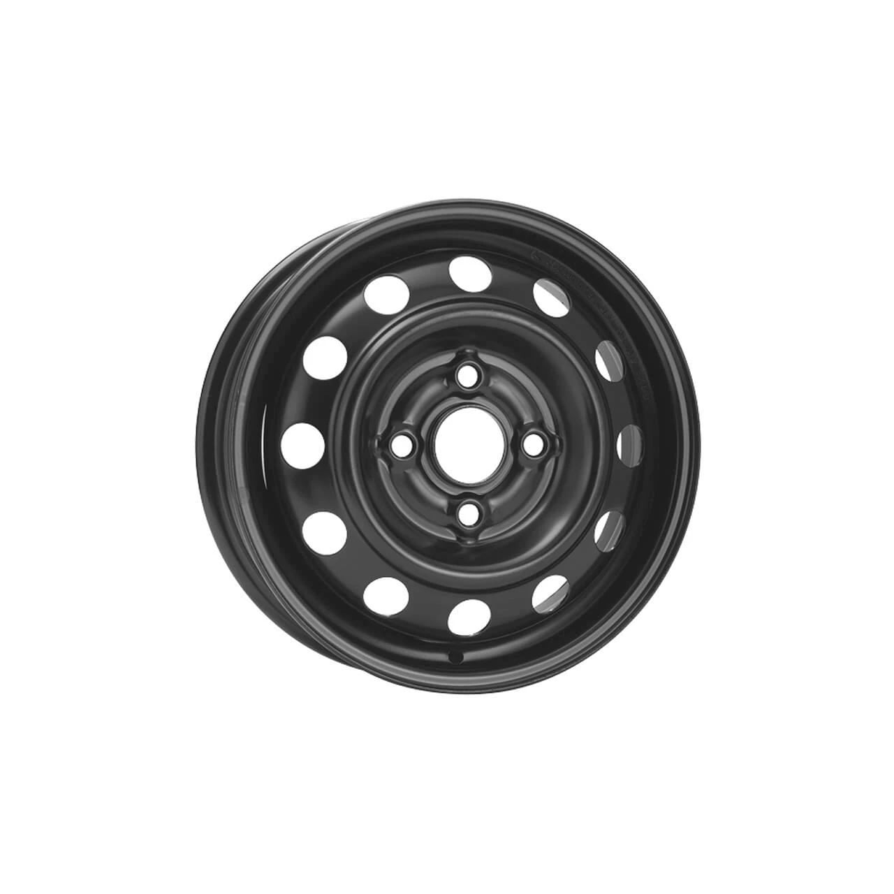 2590 Jante otel ALCAR 4.5 13 4x100 46 54/Picanto-2014-TPMS