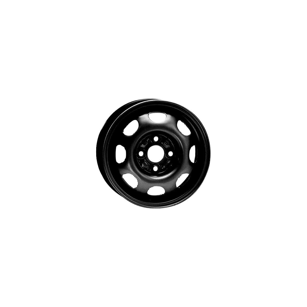 3345 Jante otel ALCAR 4.5 13 4x100 35 57/PoloIII(99)/Lupo/SEATArosa [FG34aMIX]