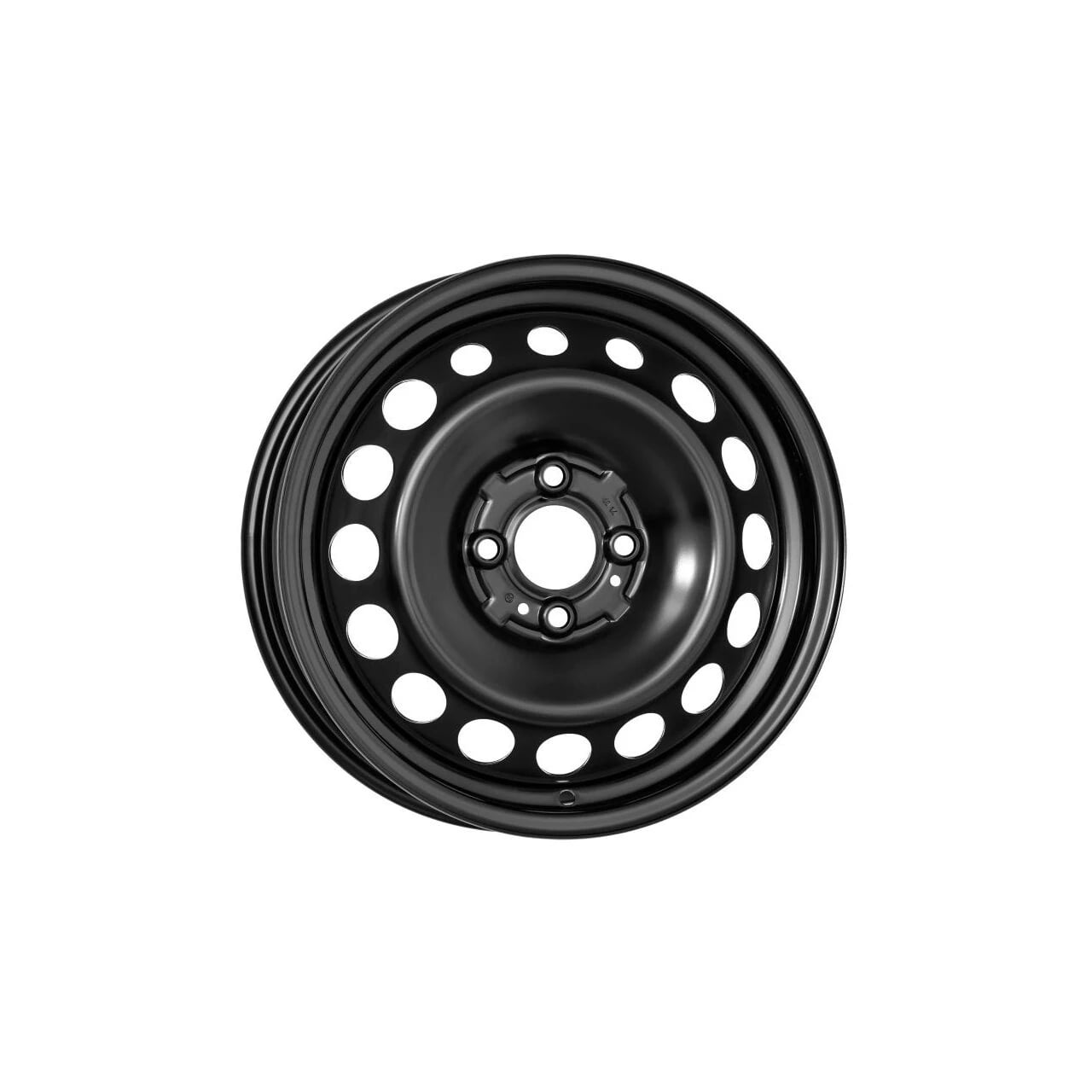 4001 Jante otel ALCAR 5 15 4x100 38 60/Twingo3-Fata
