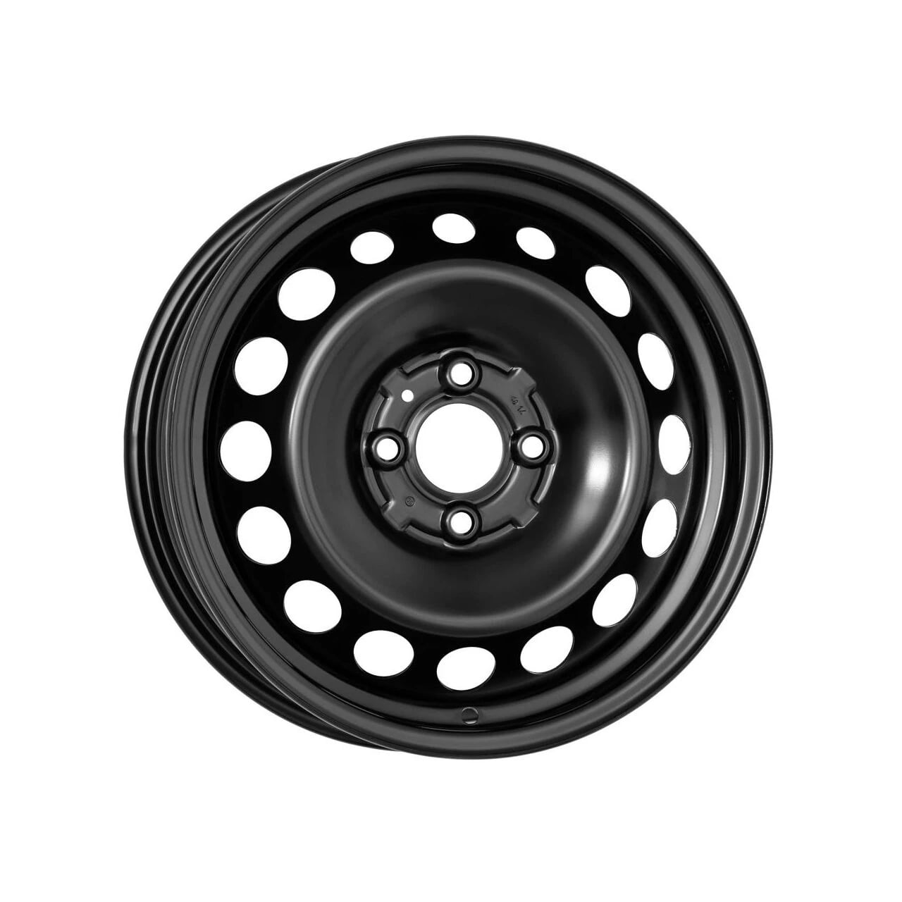 4002 Jante otel ALCAR 5.5 15 4x100 36 60/Twingo3-spate