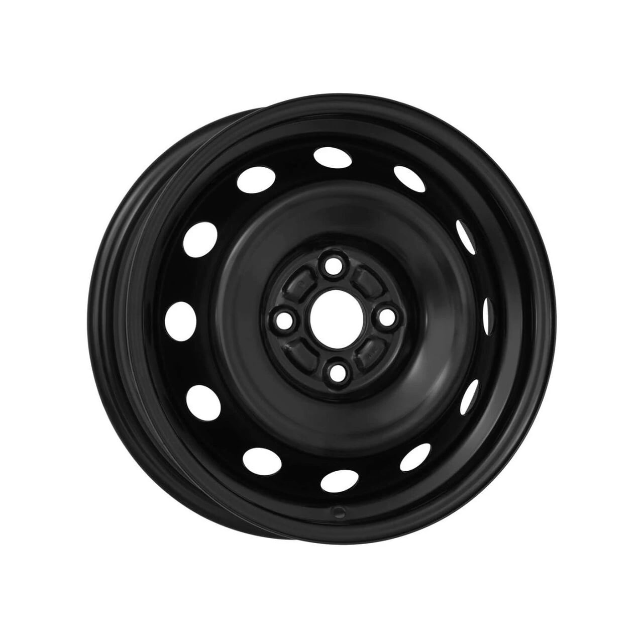 4045 Jante otel ALCAR 5 15 4x100 40 54.0/Suzuki-Baleno [FG9aMIX]