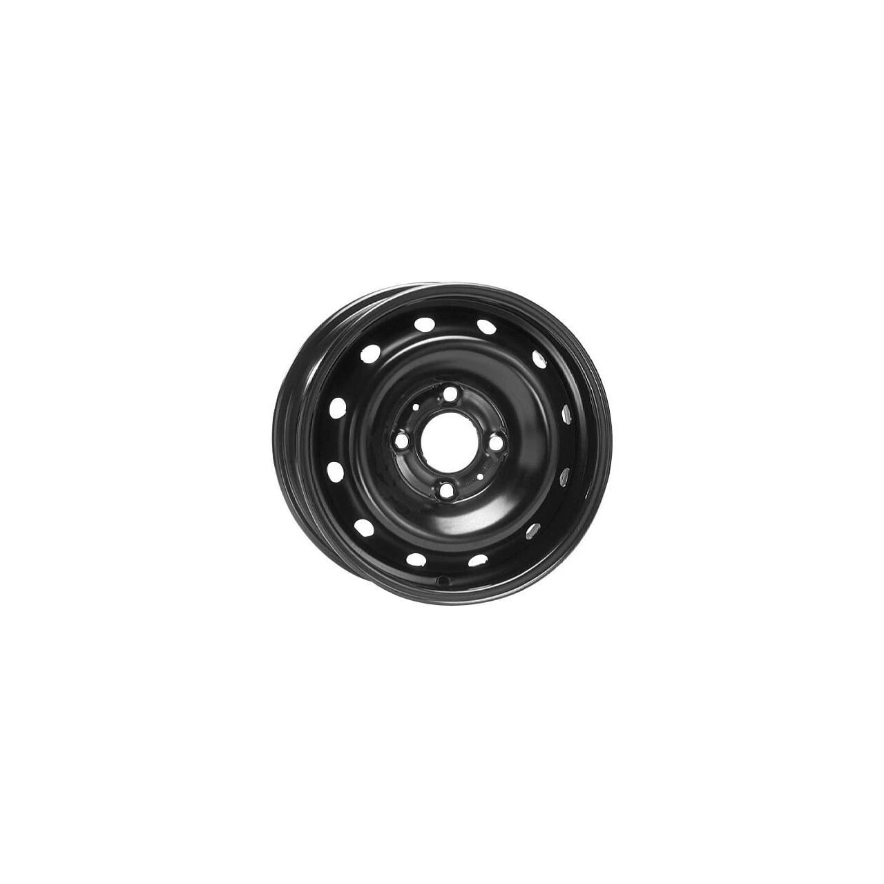 4075 Jante otel ALCAR 5 13 4x108 28 65/Peugeot-205/206/CITROEN-ZX/ZX-Break