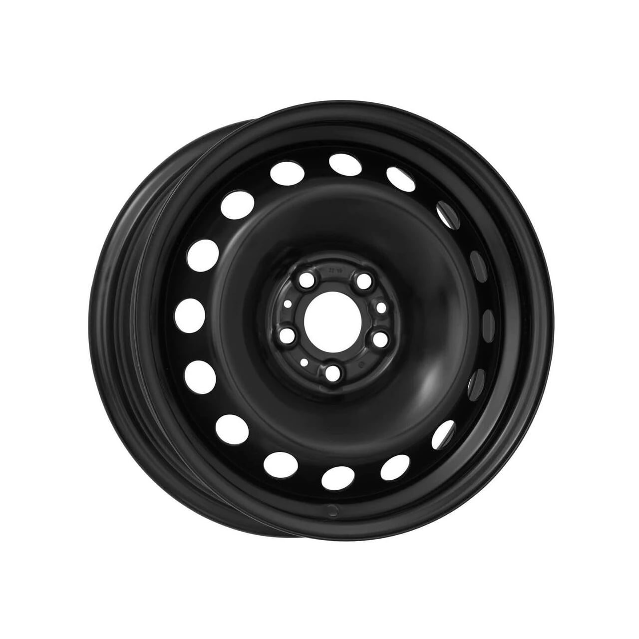 4105 Jante otel ALCAR 6 15 5x98 38 58/Fiat-Tipo