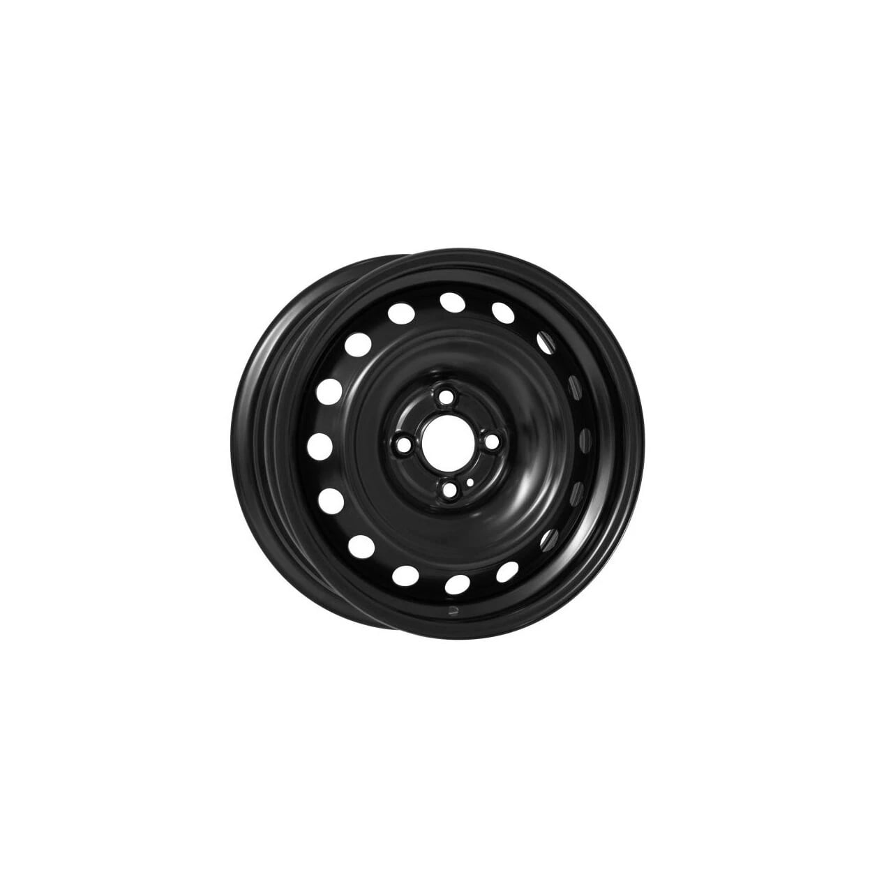 4444 Jante otel ALCAR 6 15 4x100 31 60/Clio-5