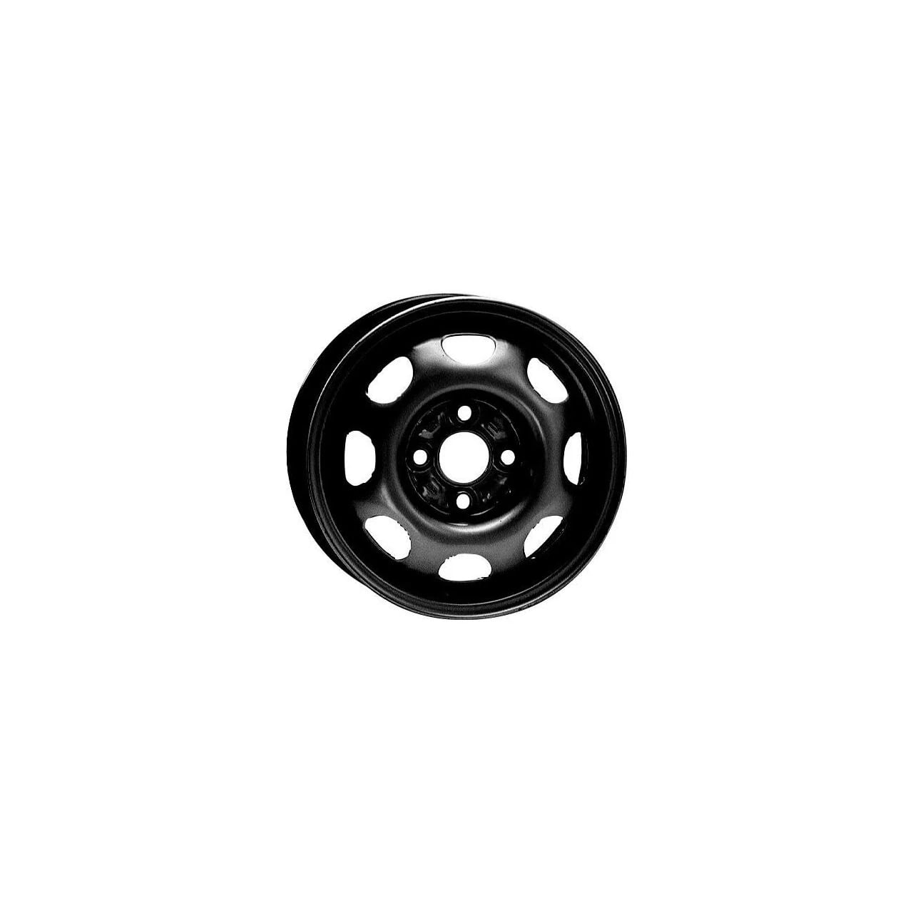 4645 Jante otel ALCAR 5.5 13 4x100 43 57/PoloIII(99)/Lupo/SEAT-Arosa