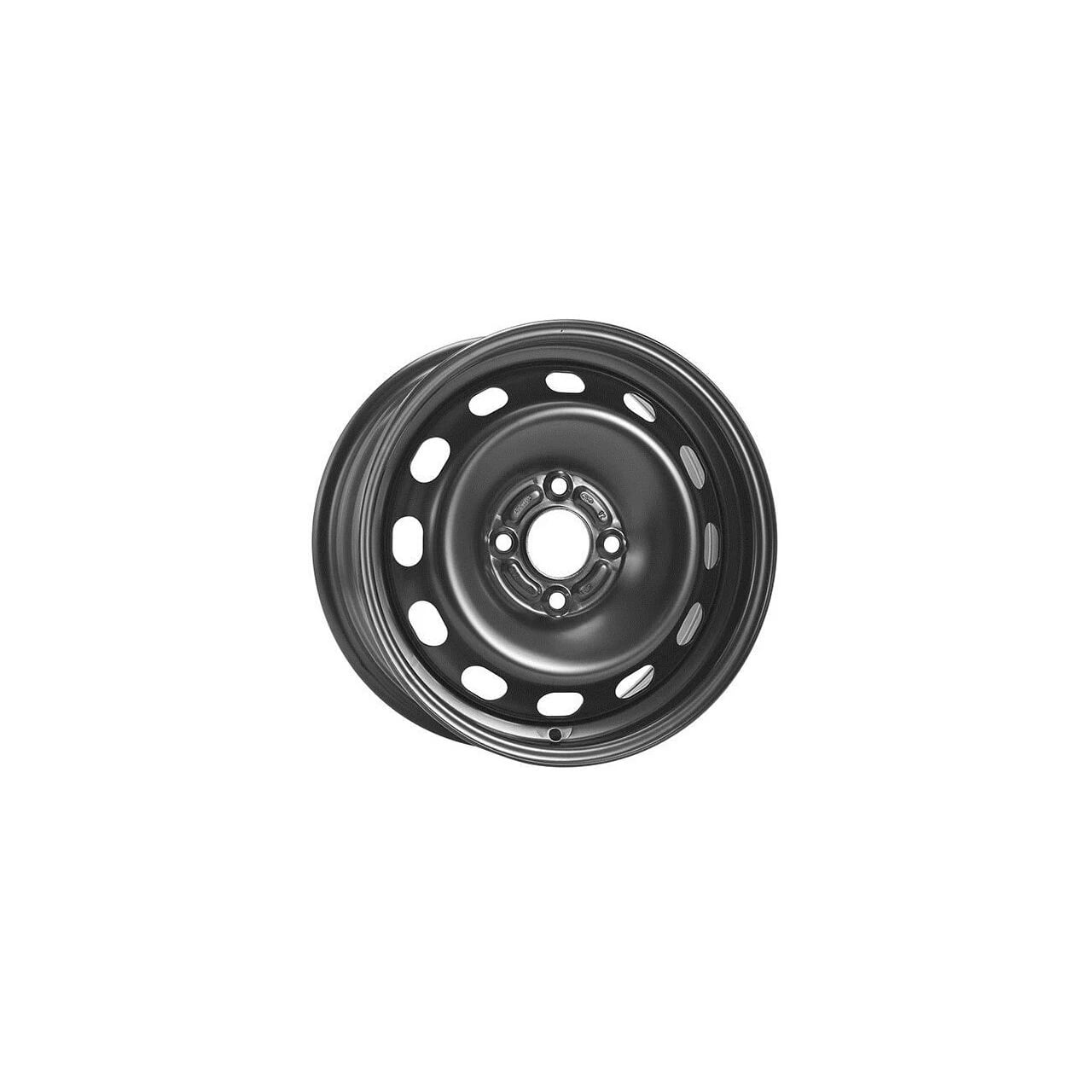 5000 Jante otel ALCAR 6 15 4x108 37.5 63.4/B-Max(2014-)-TPMS