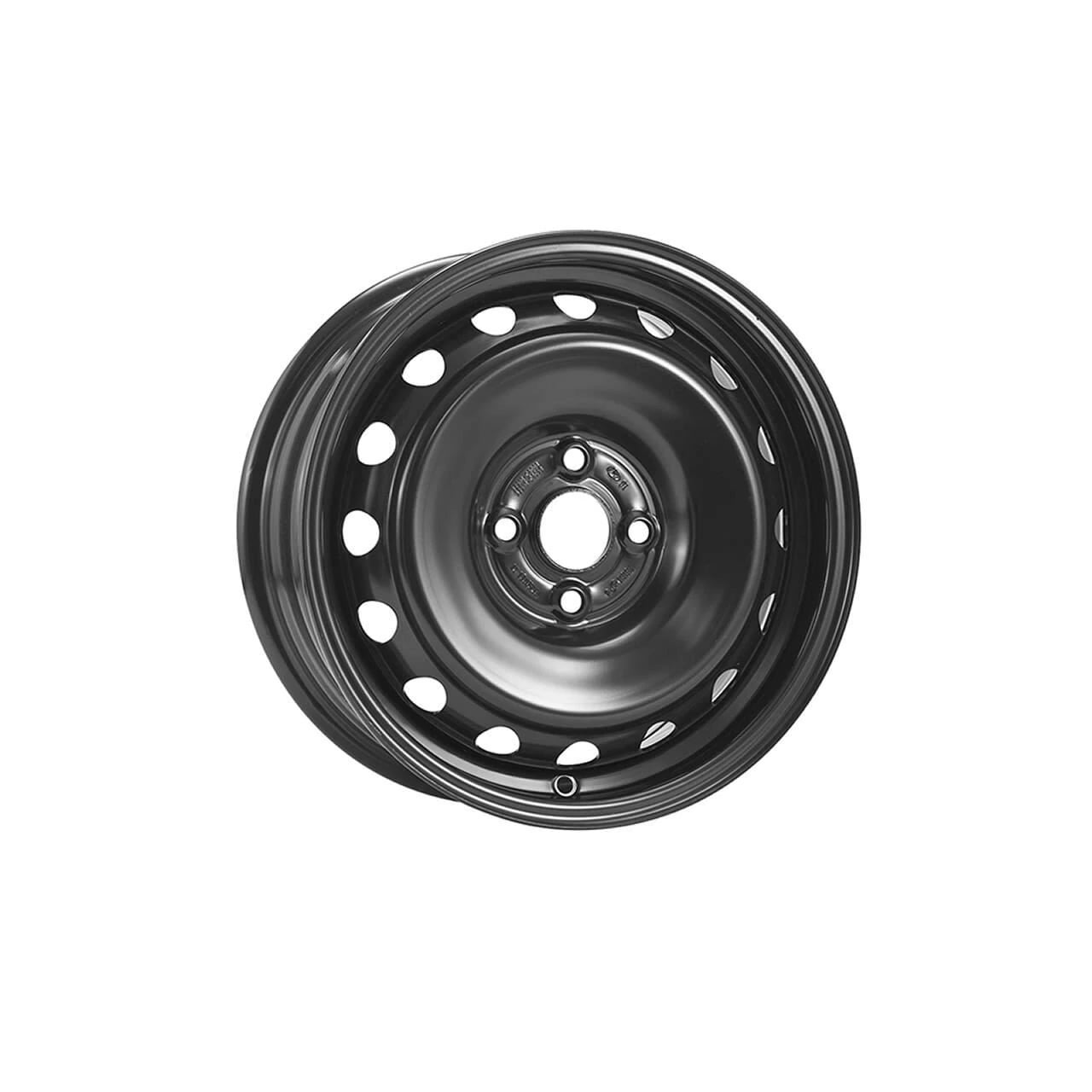5015 Jante otel ALCAR 6 15 4x100 47 54/Fiat-500X-2015,HyundaiI20