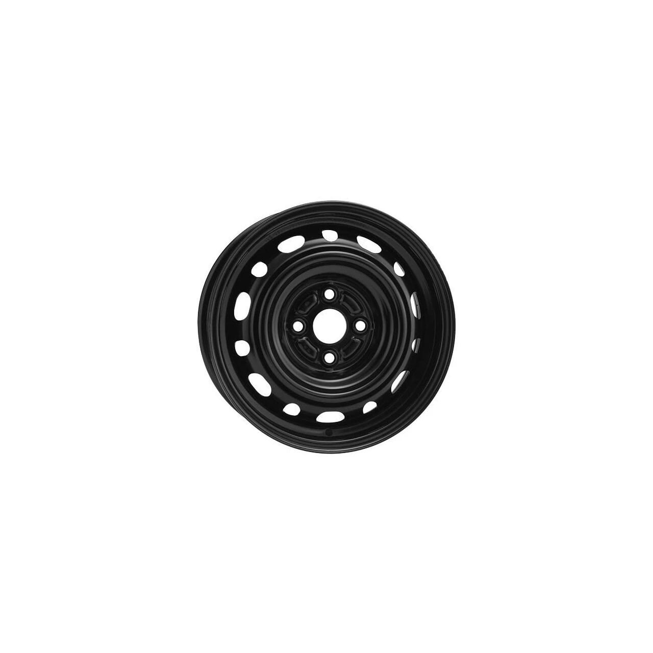 5270 Jante otel ALCAR 6 14 4x100 45 54/Mazda2