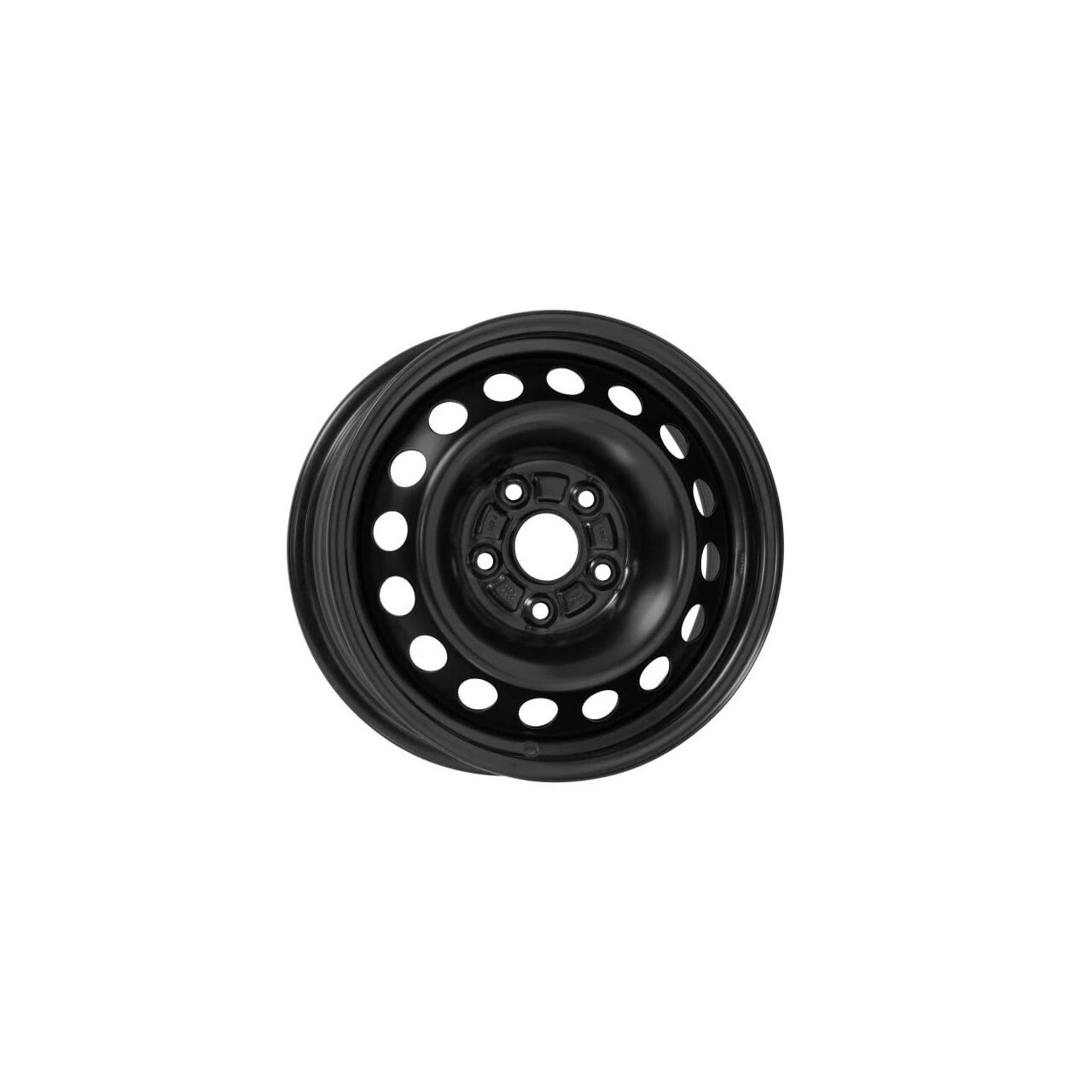 5580 Jante otel ALCAR-STAHLRAD 6.5 15 5X114 40 60