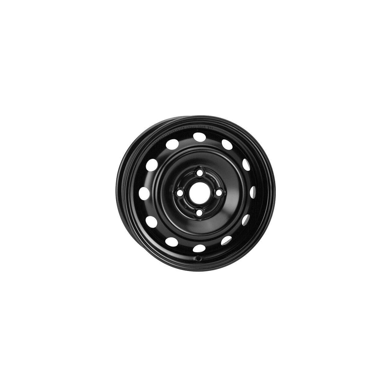 5965 Jante otel ALCAR 5 14 4x100 49 54/Picanto [H20aMIX]