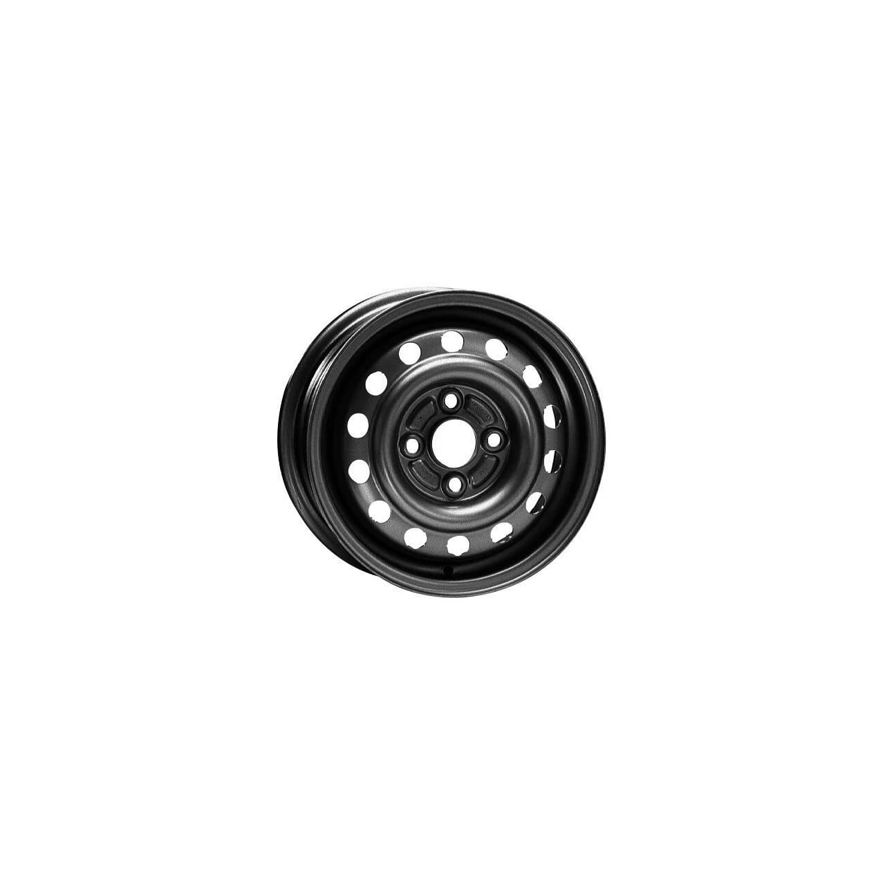 5990 Jante otel ALCAR 5.5 14 4x108 34 65/Peugeot206