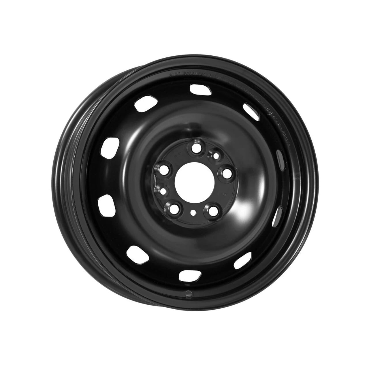6011[1janta=1colet] Jante otel ALCAR 6 16 5x118 68 71.1/Fiat_Ducato