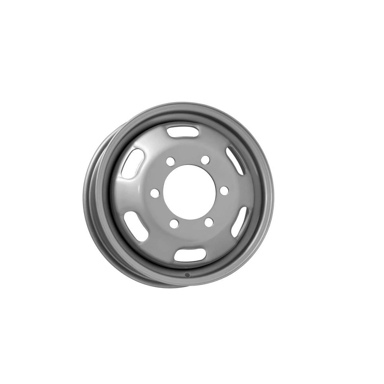 6023[1janta=1colet] Jante otel Alcar 5.5 16 6x170 107 130/Iveco Dayli