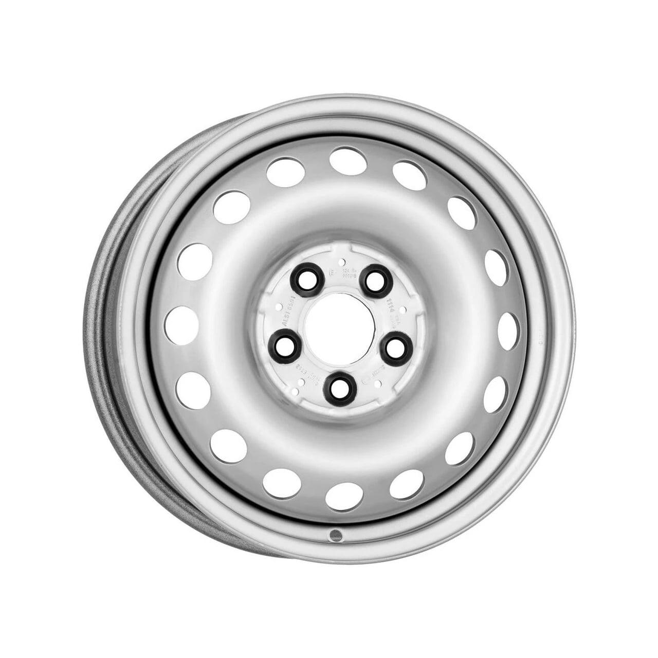 6501[1janta=1colet] Jante otel ALCAR 6.5 16 5x112 52 66.5/SerieV-2014/Vito3-2014